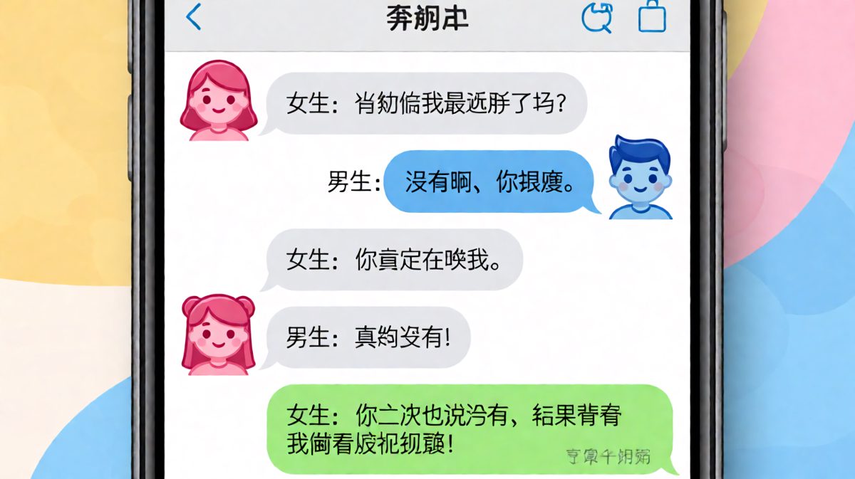 “没有”永远不是标准答案