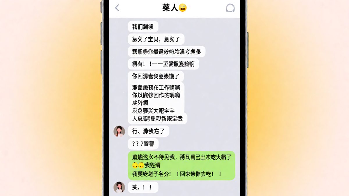 以退为进，火锅自由就从此实现