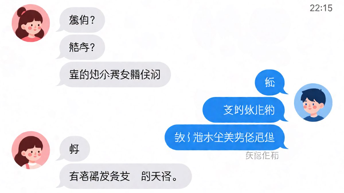 前脚夸你最美，后脚补刀致命