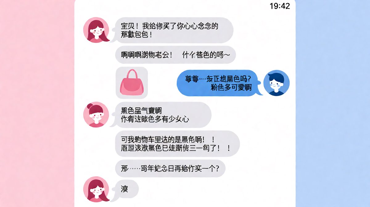 明年再买？今年先滚