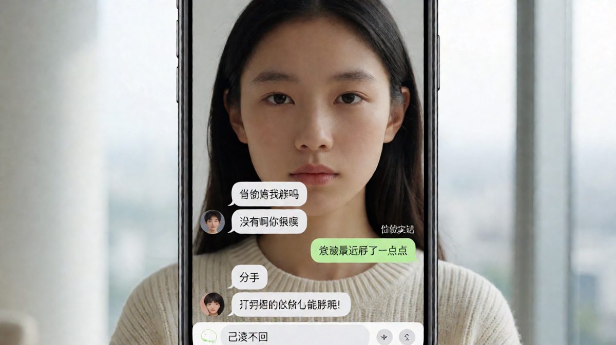 送命题经典案例，老实人必死，求生欲救不了