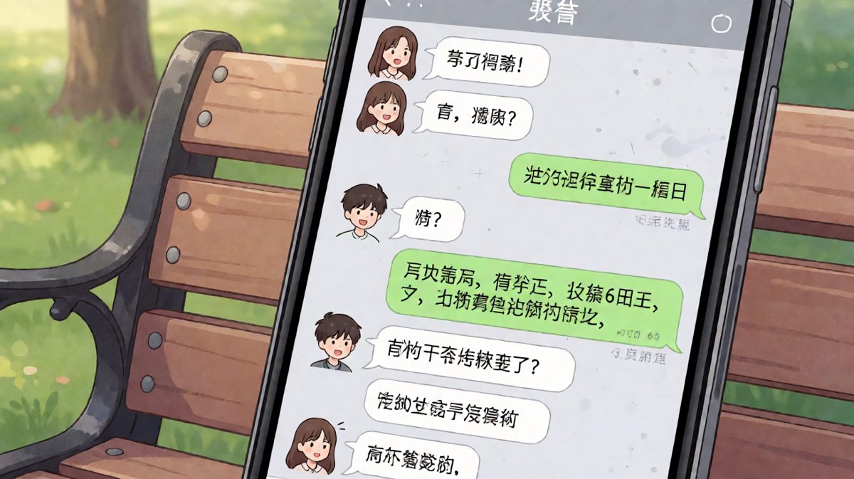 爬山的心理建设过程全记录
