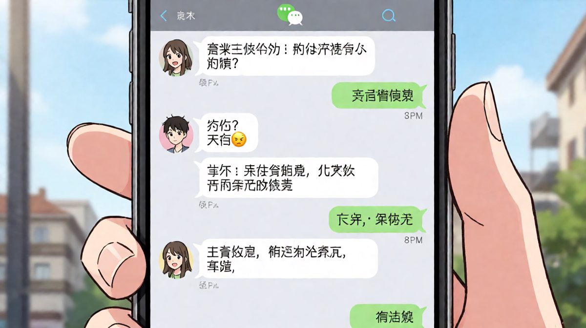 随便的终极奥义：从开始到结束都是坑