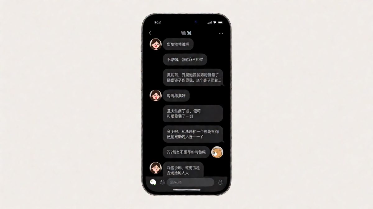 男生诚实反被坑，一句话触发分手危机
