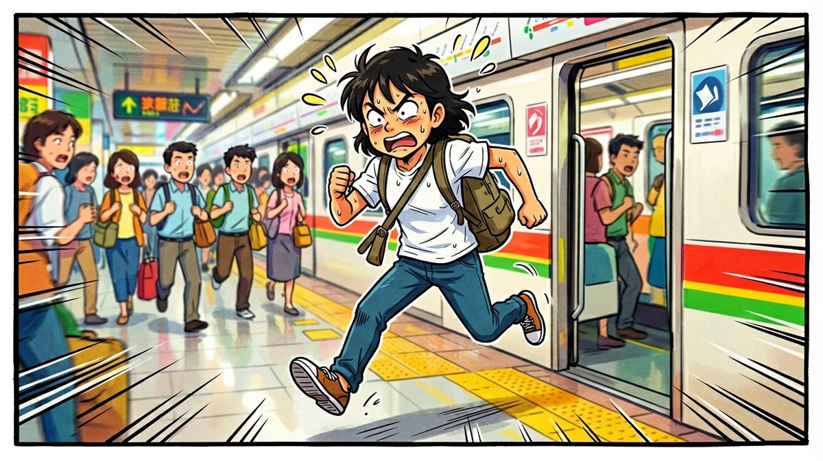 最后三秒冲刺
