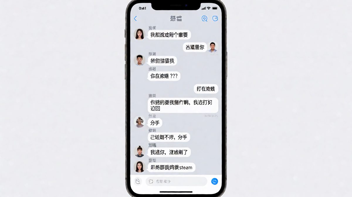 送命题的正确（错误）回答方式