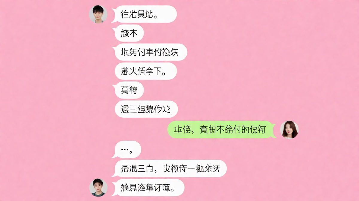 减肥只是借口——奶茶才是真爱