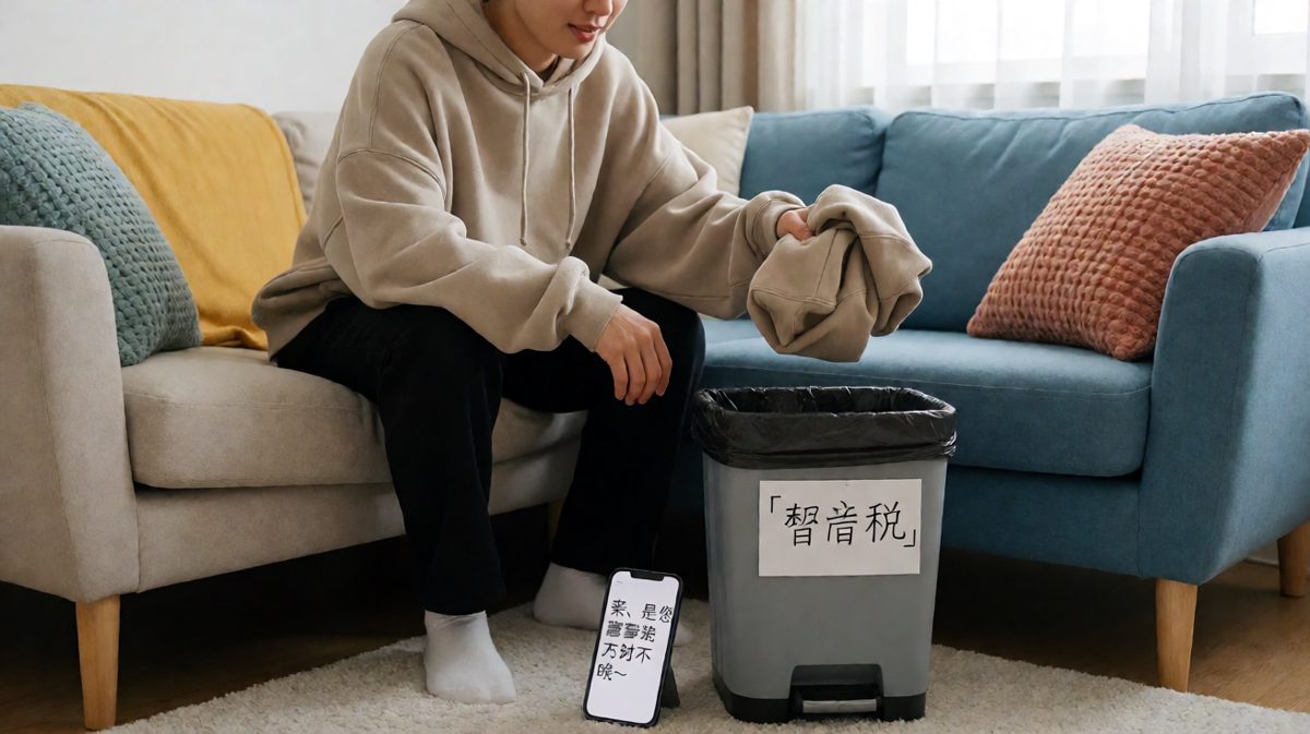 合着瘦的不是衣服，是我的智商