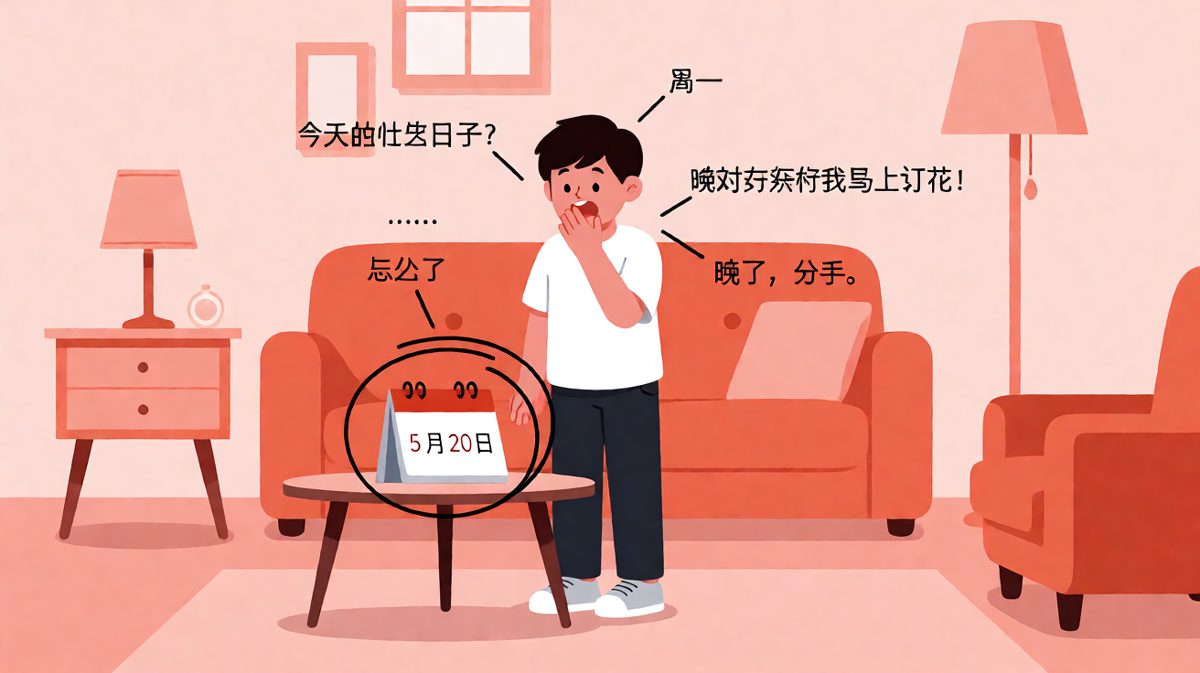 以为躲过一劫，结果五二零直接送命。