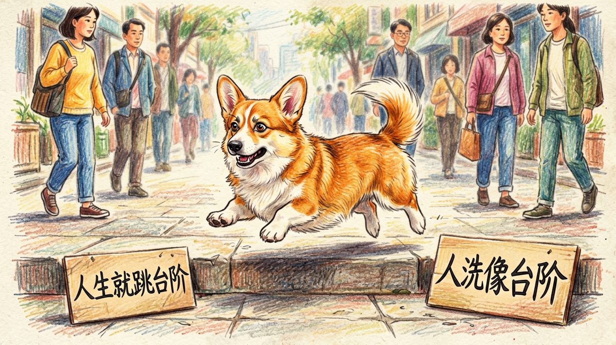 卡住了，但我不想承认