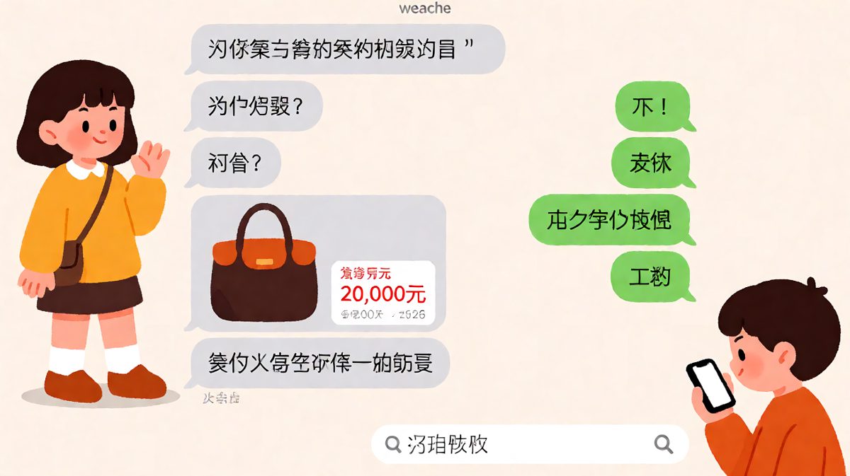 男求生欲爆棚，钱包当场破产