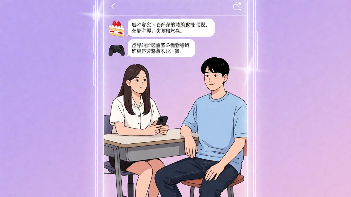 男生做梦被要求写读后感，连细节都要交差，求生欲拉满