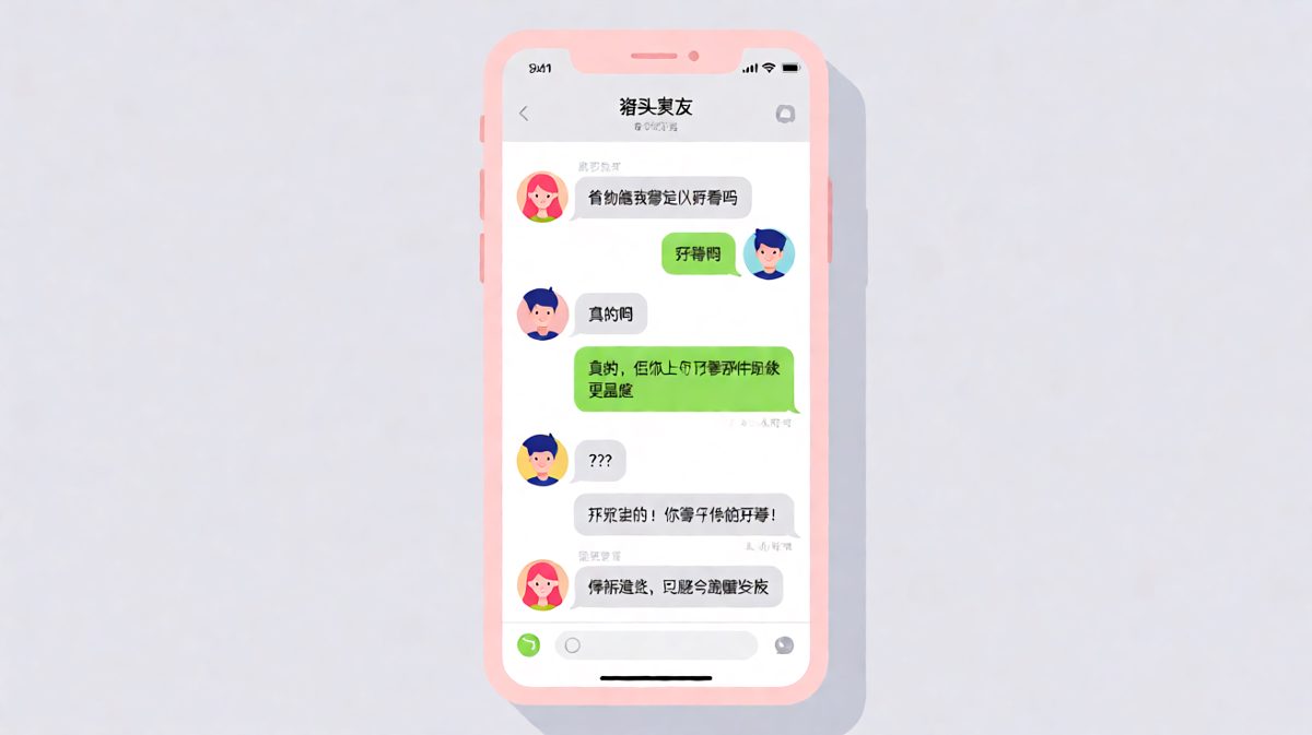 求生欲为零的直男发言，差点睡上沙发