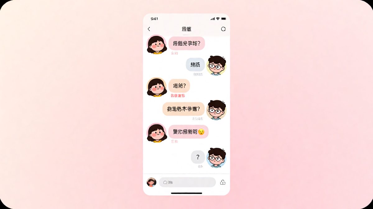「随便」是情侣间最大的语言陷阱