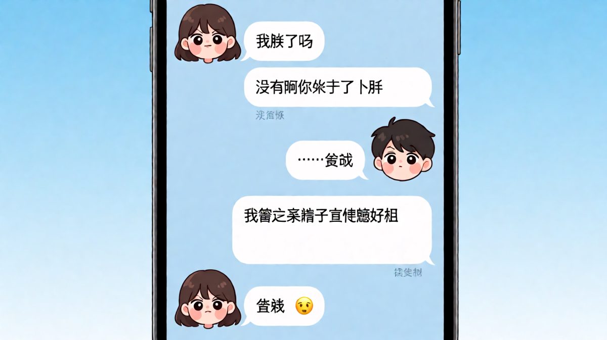 真诚是必杀技，但也会害了自己