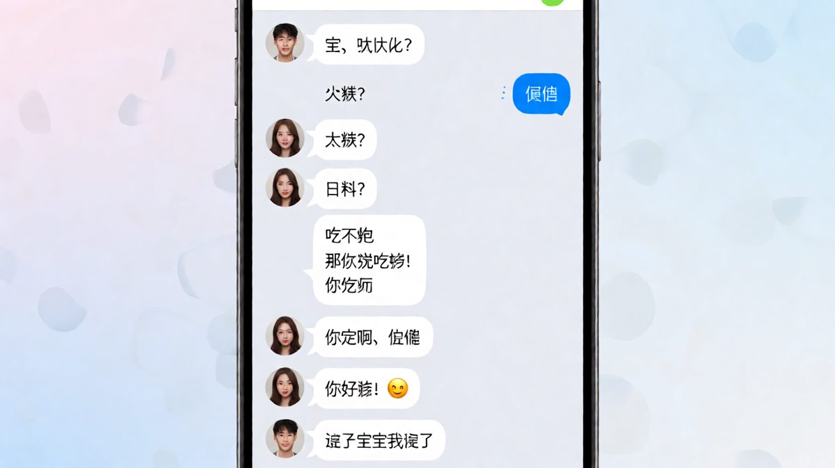 「随便」的终极陷阱，最后反被随便坑惨了