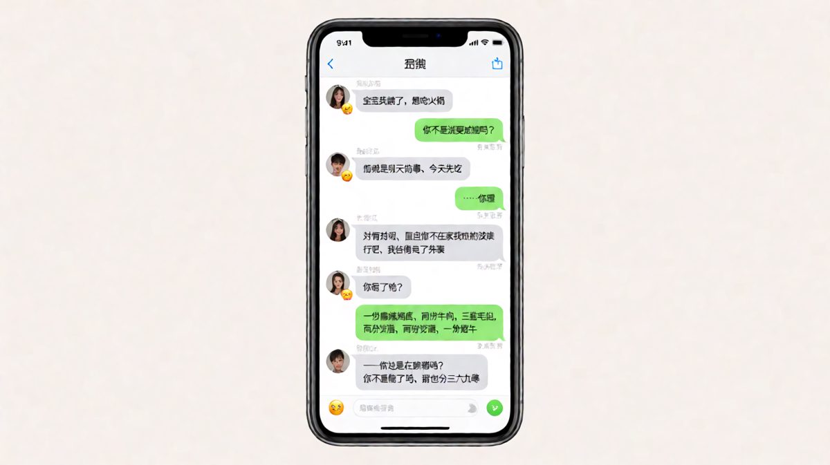 减肥是明天的事——但今天的外卖比明天还多