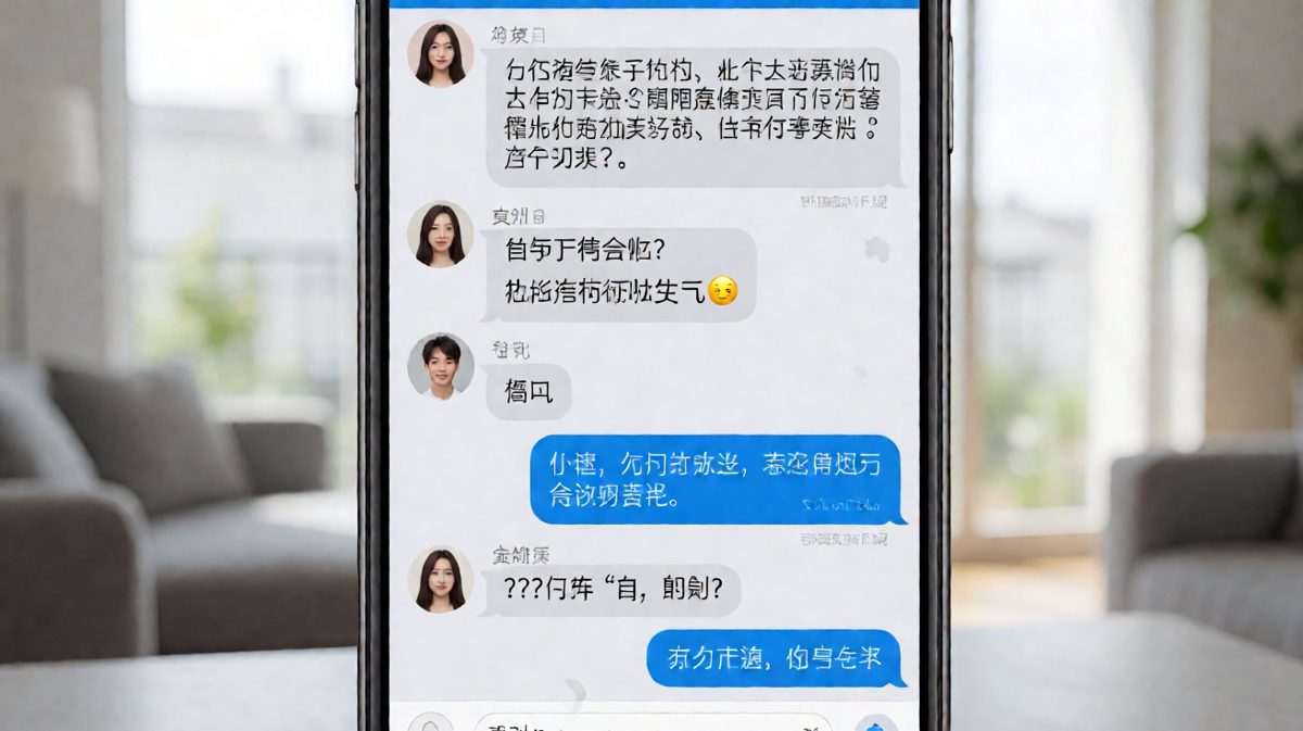 男朋友的脑回路你不懂