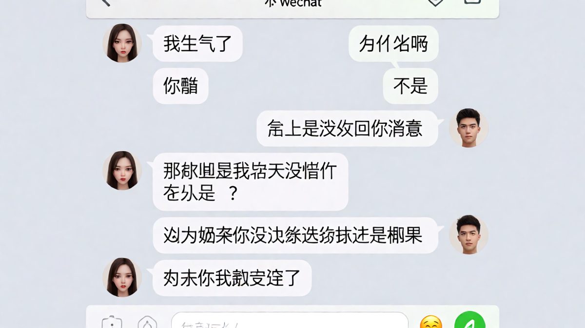 生气理由千奇百怪，奶茶珍珠成为导火索