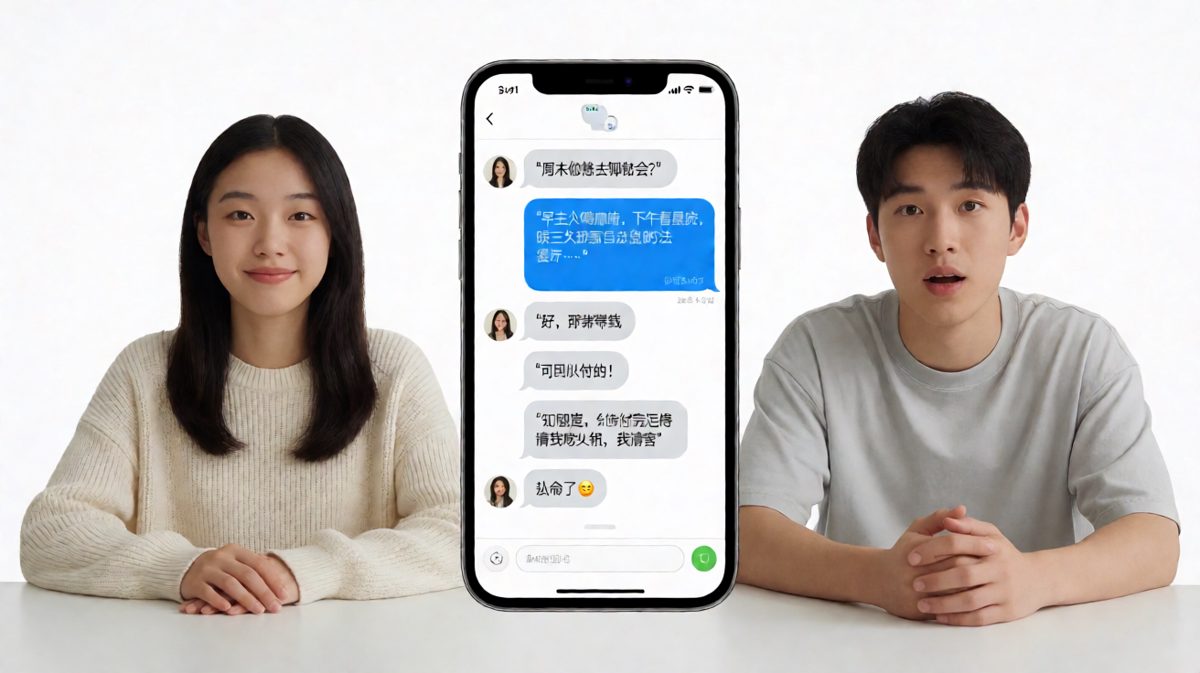 精心规划的约会最终变成AA制火锅局