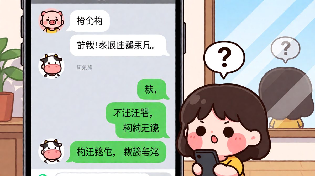 送命题秒变直男保送金牌