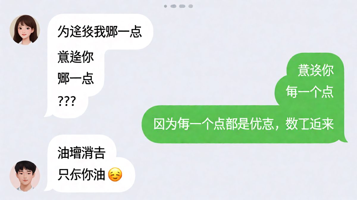 求生欲拉满的经典回答