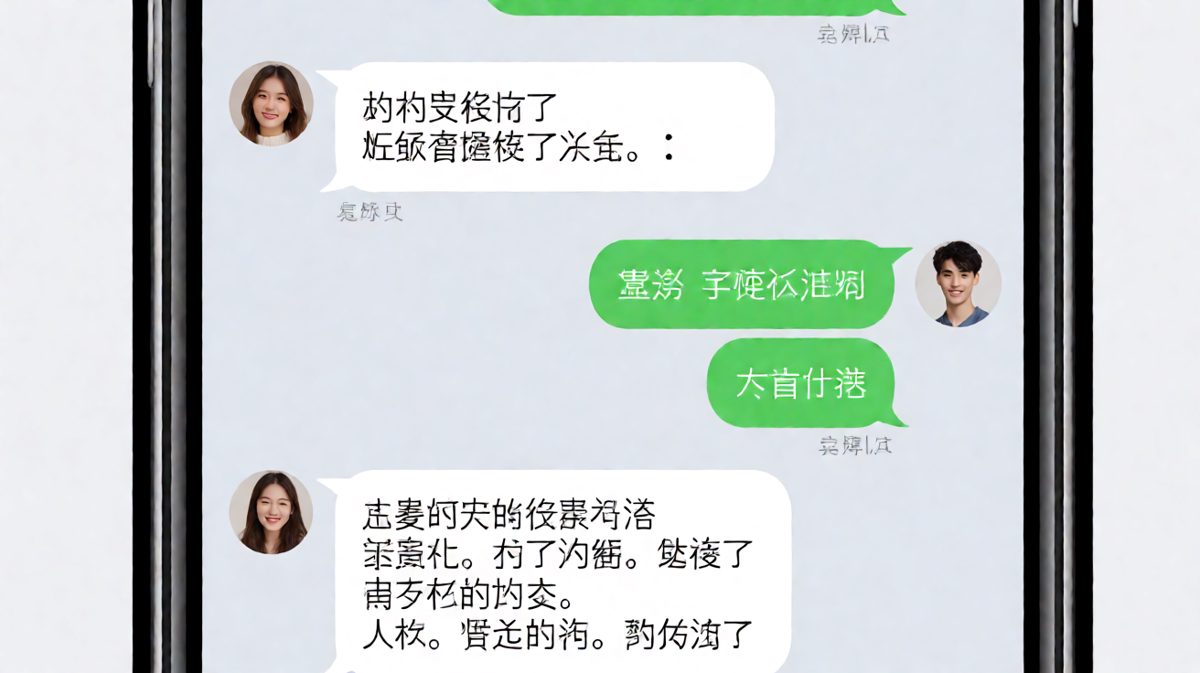 假分手遇上了真放弃