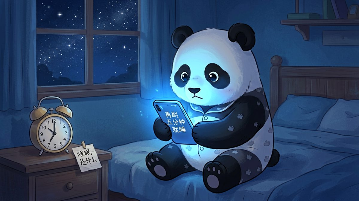凌晨三点的夜猫子，都在跟谁进行灵魂对话。