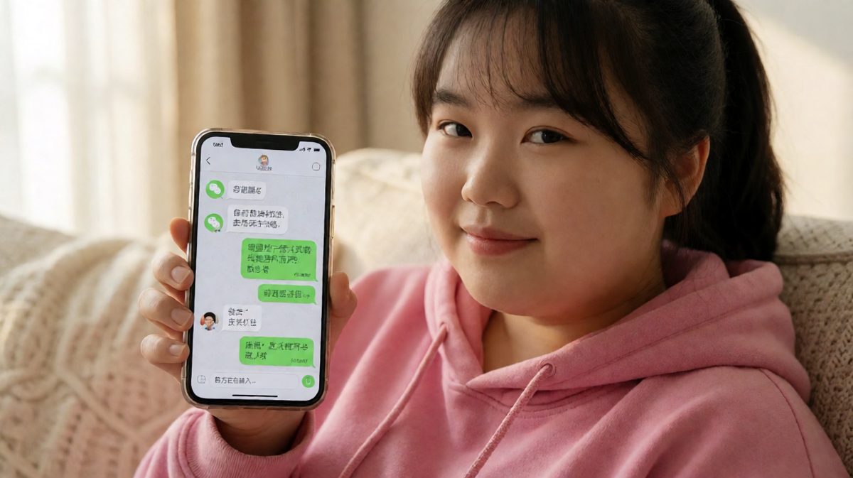 男生'土味情话'连环招，女生从嫌弃到无语到心动
