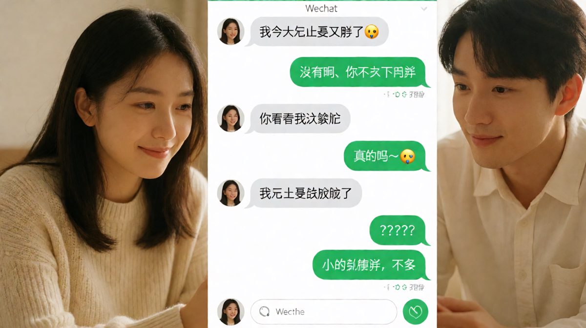 求生欲拉满，结果把自己送进了更深的坑