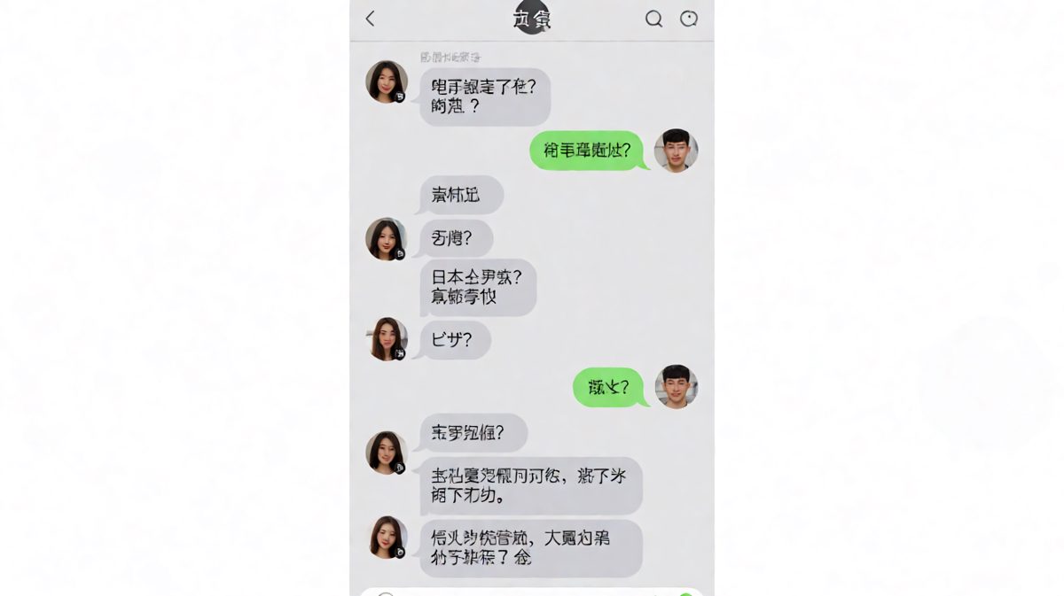 「随便」的终极奥义：说的人不负责，听的人背全锅