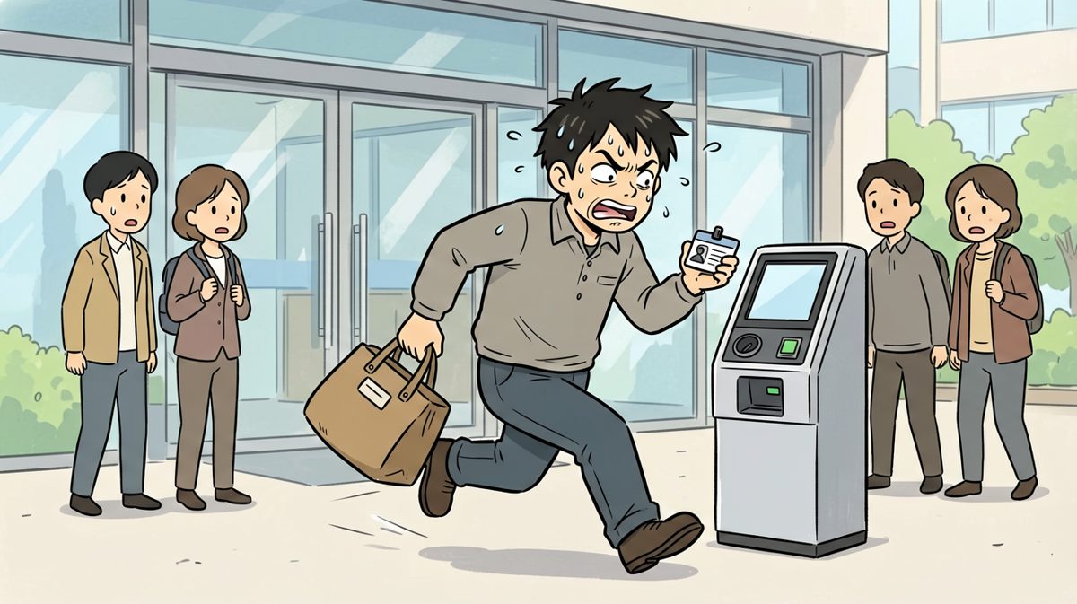拼尽全力冲刺打卡