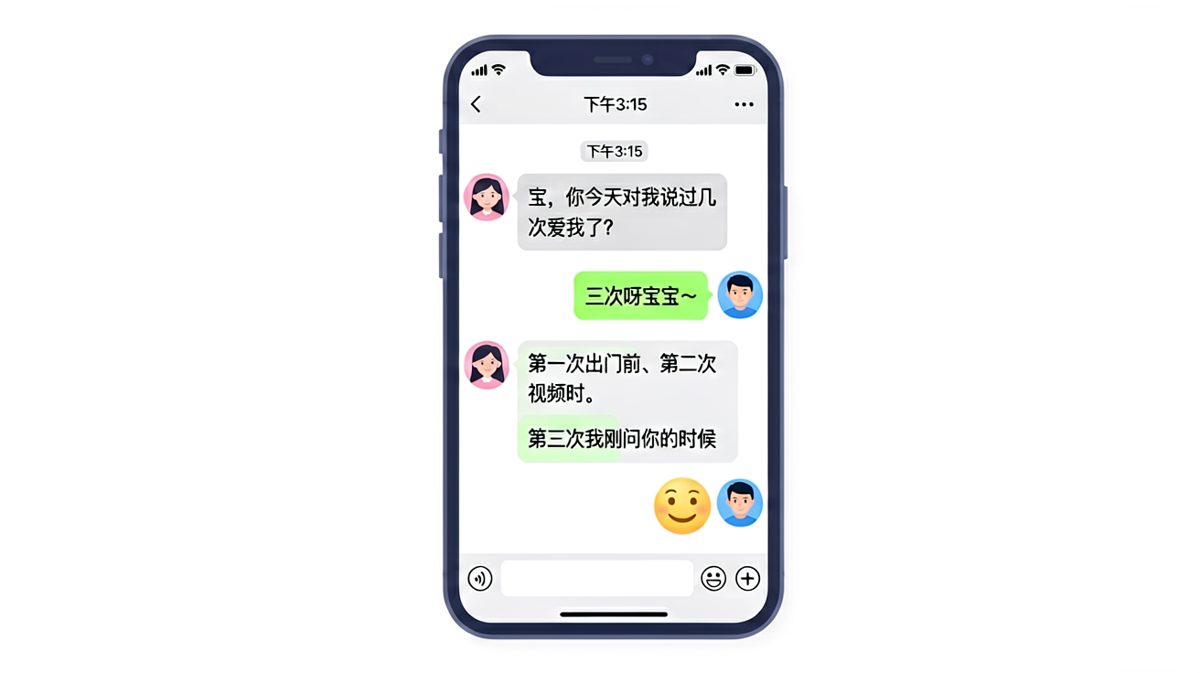 爱的计数题：原来我才是那个出题人