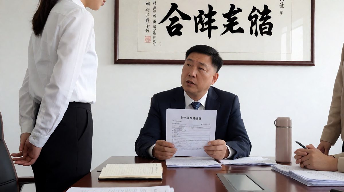 老板：今年你表现不错，明年给你更多挑战！员工：挑战的就是不涨薪这个对吧？