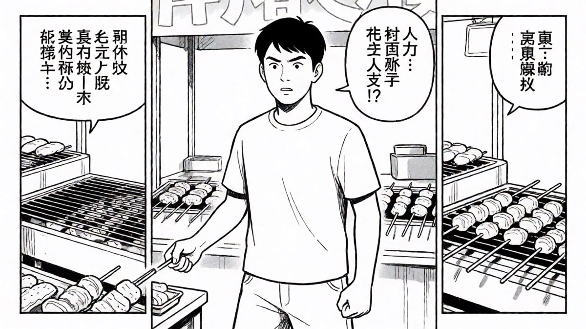不吃会后悔一辈子！