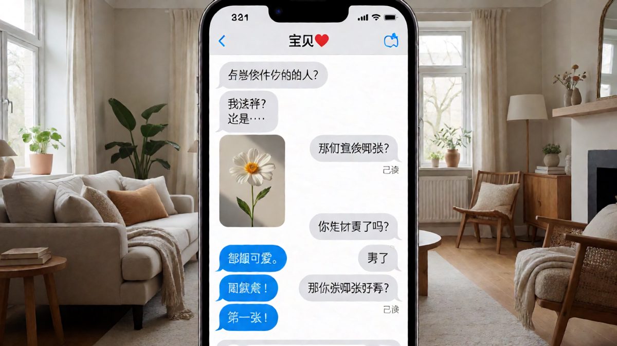 永远答不对的'喜欢哪张照片'终极送命题