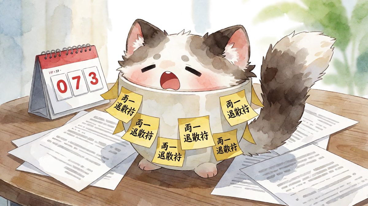 续命水已进入休眠模式