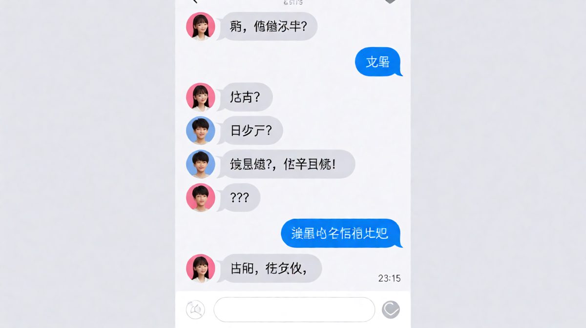 点餐名场面：一句随便引发的血案