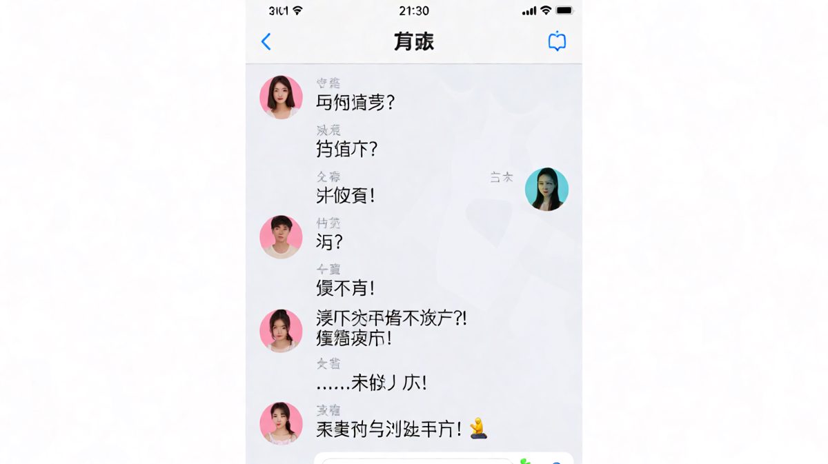 打游戏引发的连环质问，男生绝地求生