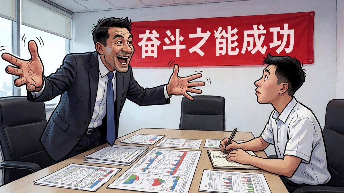 老板说年底分红——原来分的是披萨饼