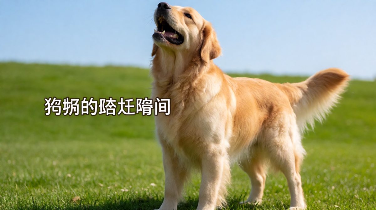 金毛：我以为我很厉害，现实给了我一巴掌。