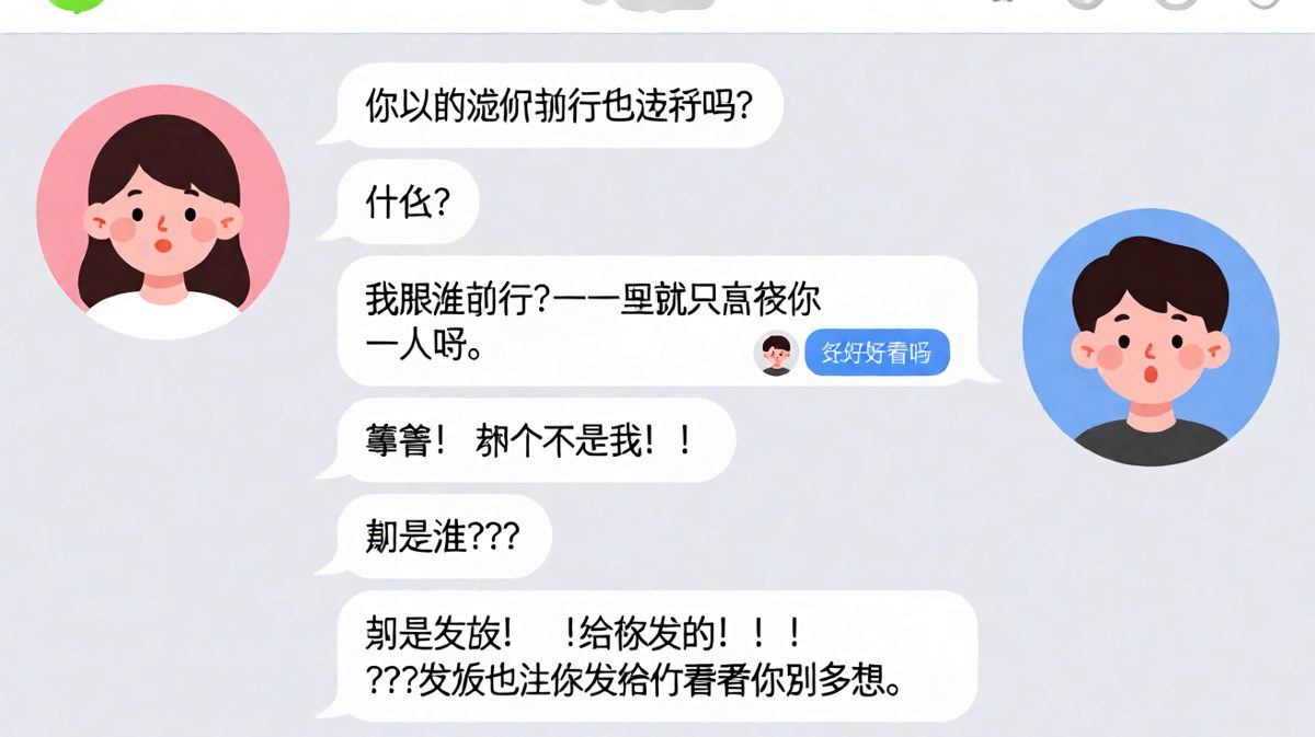 前任陷阱成功反杀，原来是老爸在搞事