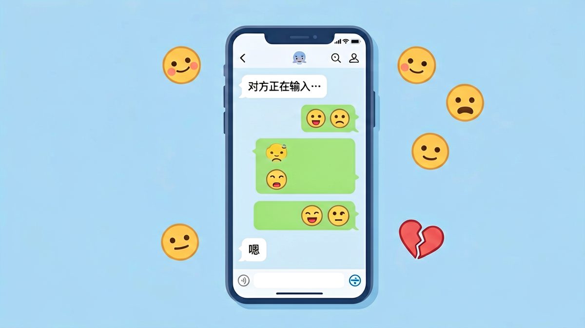 你的热情，终究是错付了