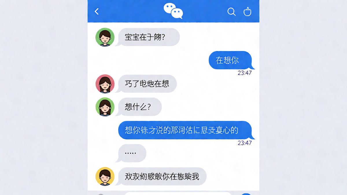 反套路失败，真相伤人最深