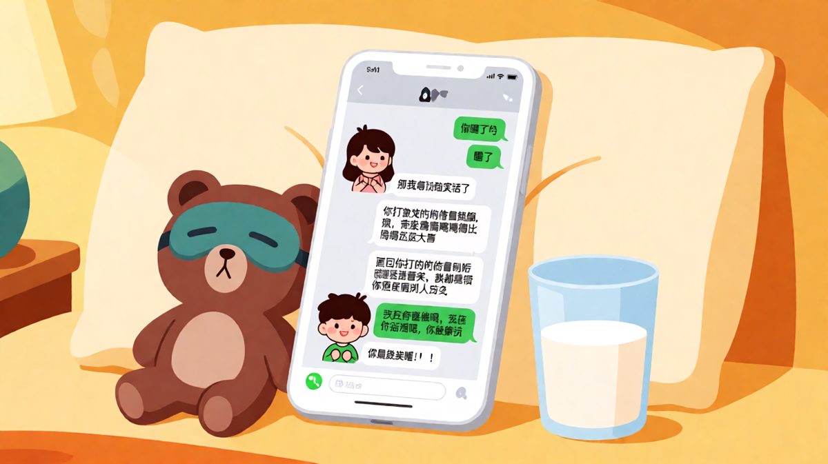 装睡的人，是被骂醒的。