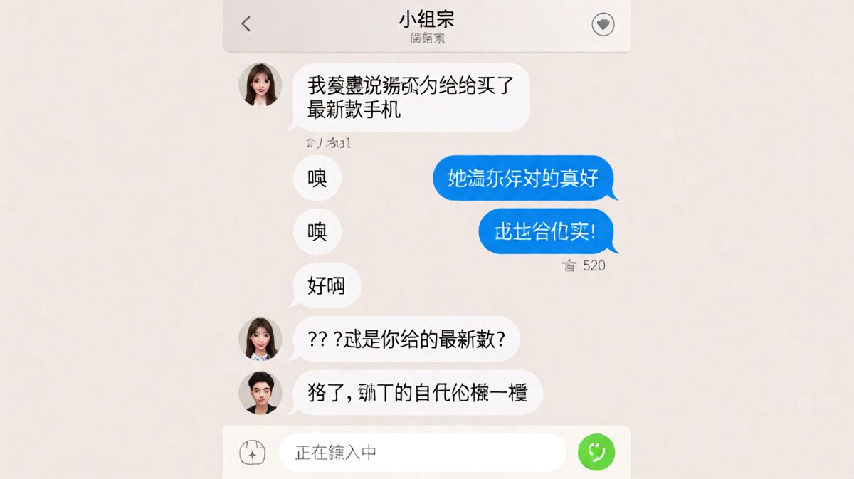 浪漫承诺打折成极限施压