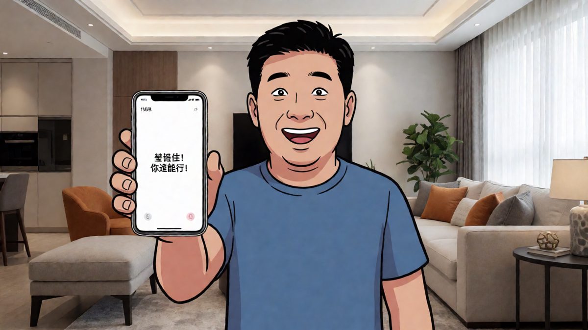 十分钟后开始怀疑人生