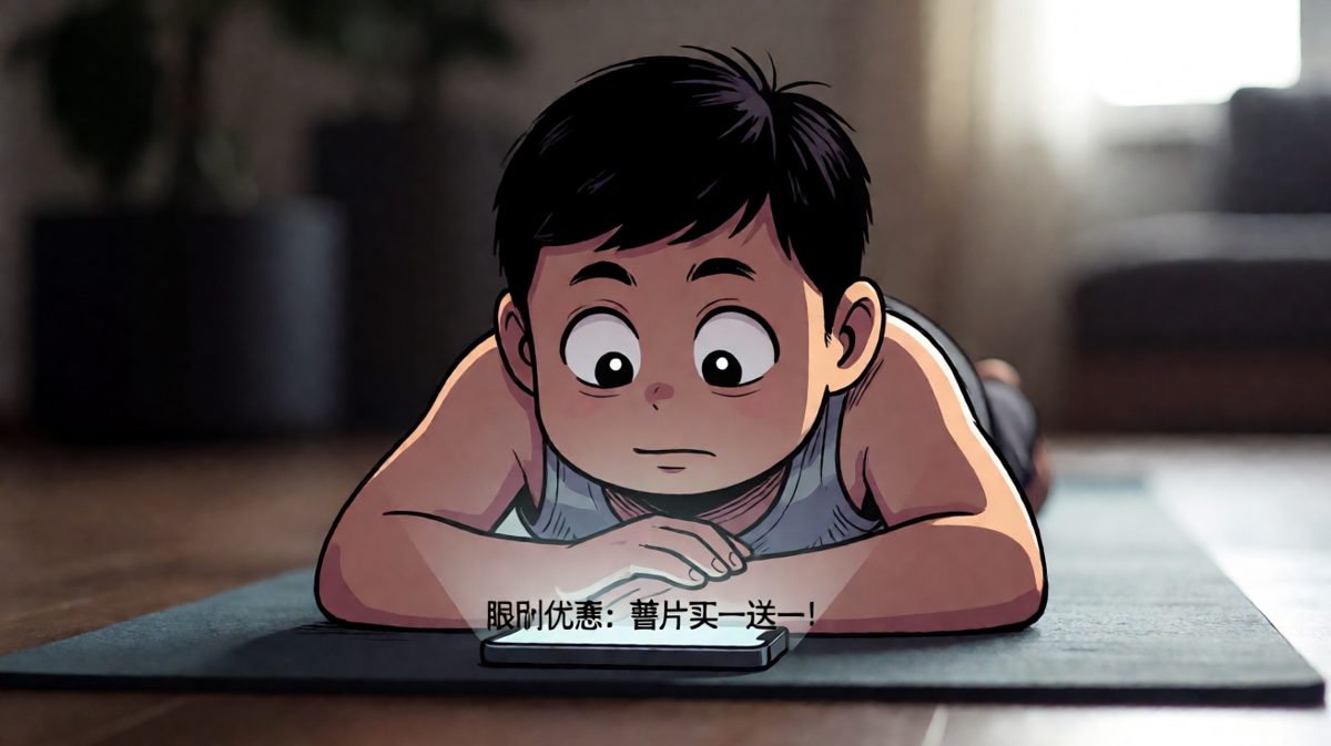 命运的抉择来了