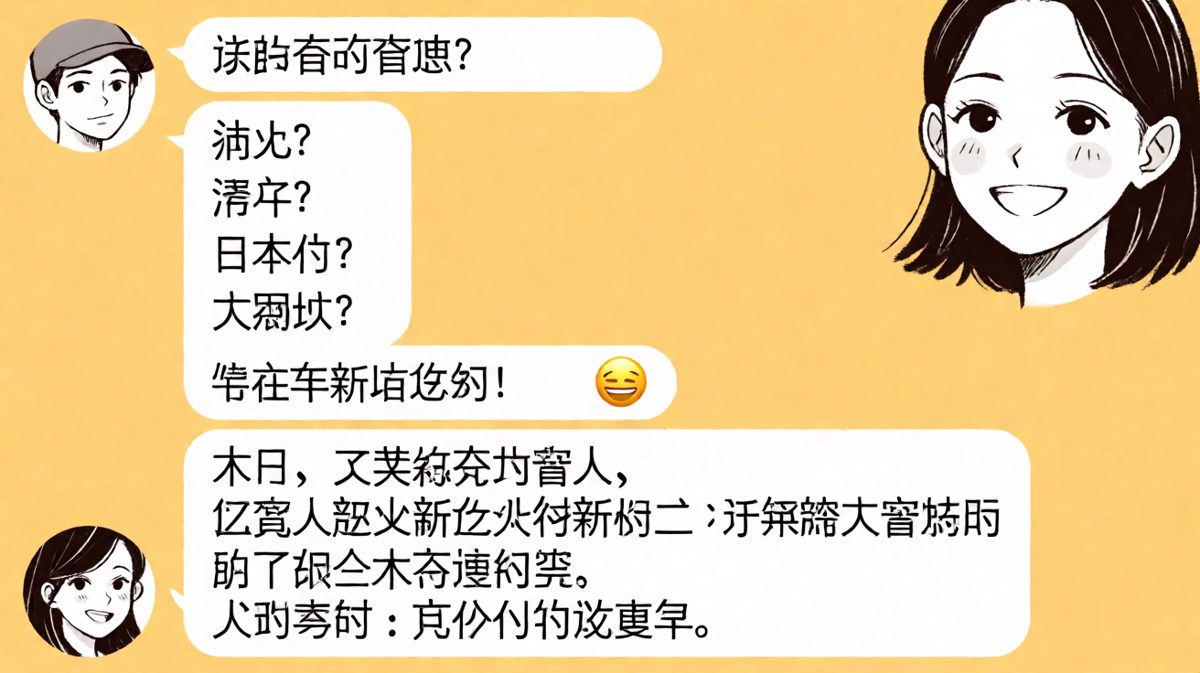 女生抱怨男友太随和，男友展示暗中关注她的细节