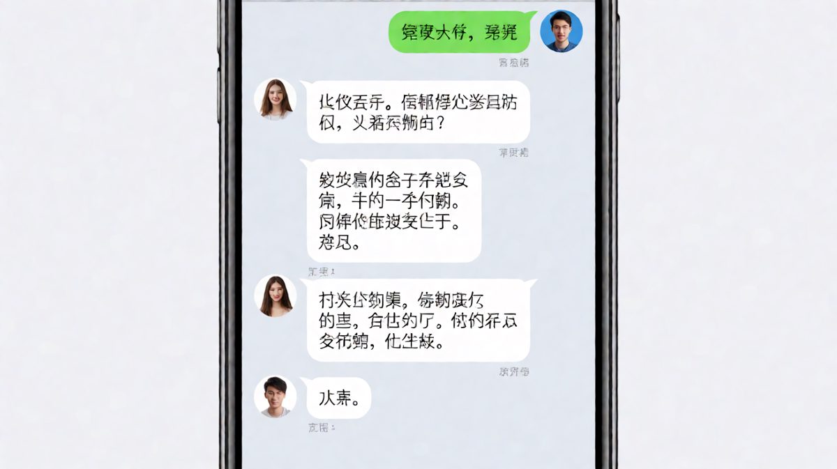 嫌女友回消息慢，结果被一句搬砖怼到哑口无言